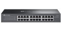 TP-LINK Przełącznik Omada ES224G 24-Port GB Easy Managed Switch                      PORT: 24× Gigabit RJ45 Ports
