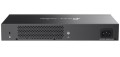 TP-LINK Przełącznik Omada ES224G 24-Port GB Easy Managed Switch                      PORT: 24× Gigabit RJ45 Ports