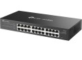 TP-LINK Przełącznik Omada ES224G 24-Port GB Easy Managed Switch                      PORT: 24× Gigabit RJ45 Ports