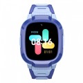 Mibro Smartwatch dla dzieci P6 4G LTE Niebieski