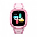 Mibro Smartwatch dla dzieci P6 4G LTE Różowy