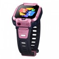 Mibro Smartwatch dla dzieci Z5 4G LTE Różowy