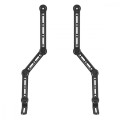 Maclean Uchwyt na soundbar VESA uniwersalny, MC-335  max 15kg Czarny