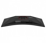 AOC Monitor CU34G4 34 cale 180Hz Curved VA HDMIx2 DP HAS