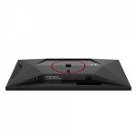AOC Monitor 27 cali U27G4R Fast IPS 4K 160Hz HDMI DP Pivot
