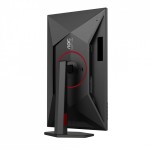 AOC Monitor 27 cali U27G4R Fast IPS 4K 160Hz HDMI DP Pivot