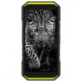 ULEFONE Smartfon Armor X32 4G 6/128GB IP69K zielony