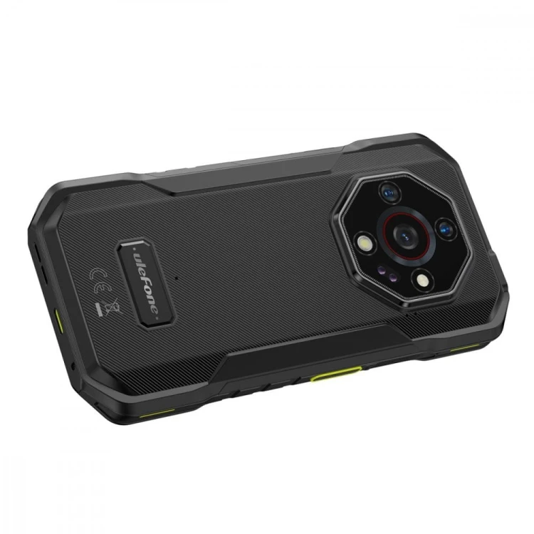 ULEFONE Smartfon Armor X32 6GB/128GB Zielony