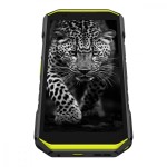 ULEFONE Smartfon Armor X32 6GB/128GB Zielony