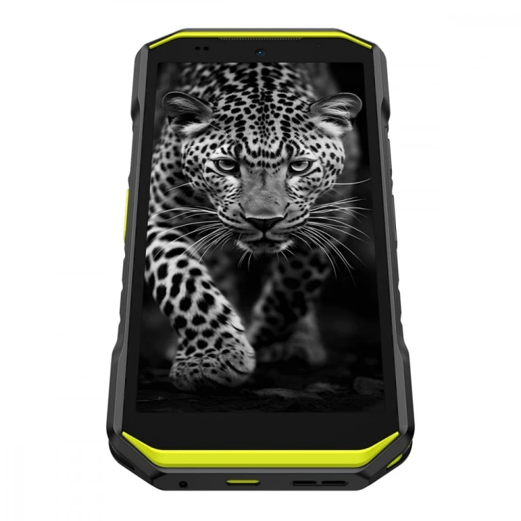 ULEFONE Smartfon Armor X32 6GB/128GB Zielony