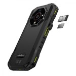 ULEFONE Smartfon Armor X32 6GB/128GB Zielony
