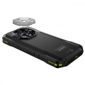 ULEFONE Smartfon Armor X32 4G 6/128GB IP69K zielony