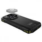 ULEFONE Smartfon Armor X32 6GB/128GB Zielony
