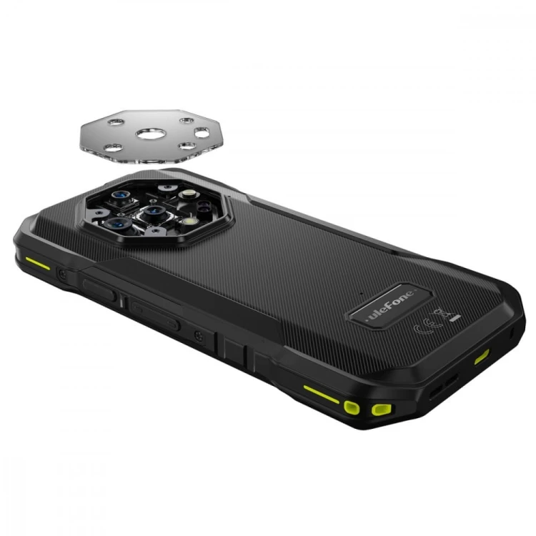 ULEFONE Smartfon Armor X32 6GB/128GB Zielony