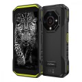 ULEFONE Smartfon Armor X32 4G 6/128GB IP69K zielony