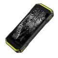 ULEFONE Smartfon Armor X32 4G 6/128GB IP69K zielony