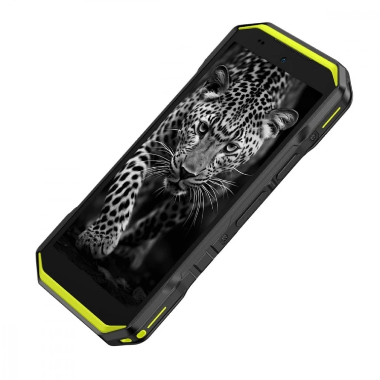 ULEFONE Smartfon Armor X32 6GB/128GB Zielony