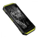 ULEFONE Smartfon Armor X32 6GB/128GB Zielony