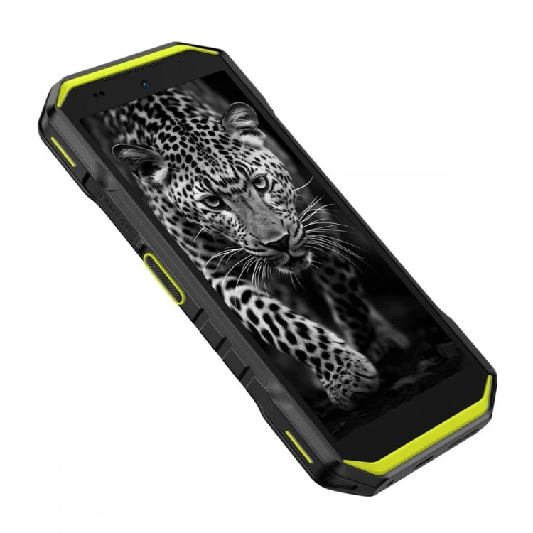 ULEFONE Smartfon Armor X32 6GB/128GB Zielony