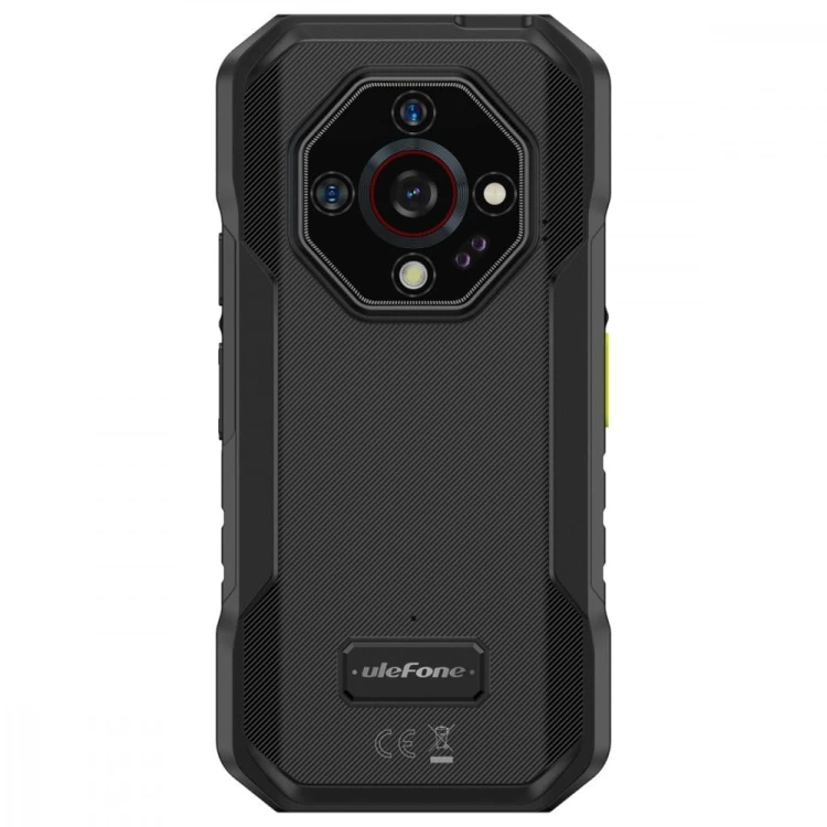 ULEFONE Smartfon Armor X32 6GB/128GB Zielony