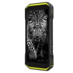 ULEFONE Smartfon Armor X32 6GB/128GB Zielony