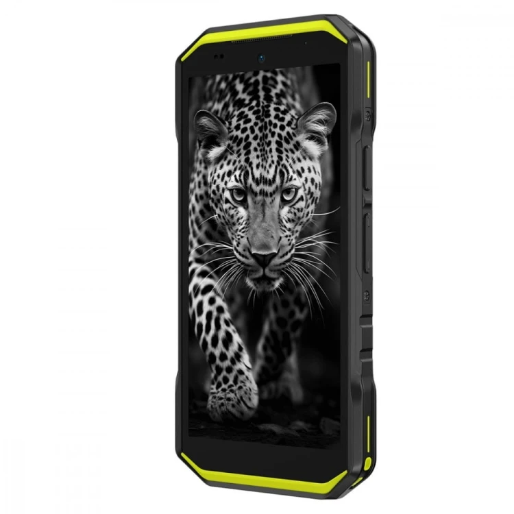 ULEFONE Smartfon Armor X32 6GB/128GB Zielony