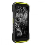 ULEFONE Smartfon Armor X32 6GB/128GB Zielony