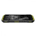 ULEFONE Smartfon Armor X32 6GB/128GB Zielony