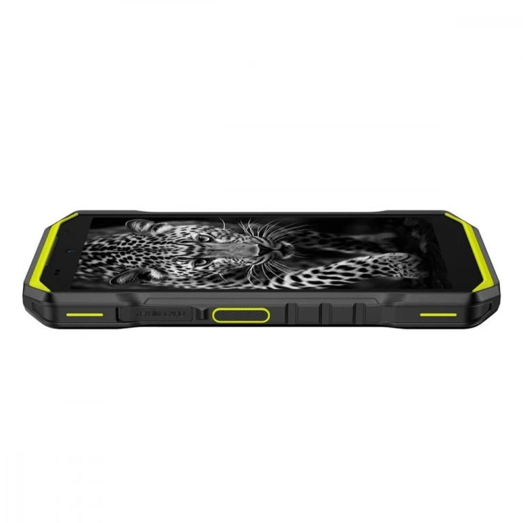 ULEFONE Smartfon Armor X32 6GB/128GB Zielony
