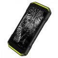 ULEFONE Smartfon Armor X32 4G 6/128GB IP69K zielony
