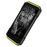 ULEFONE Smartfon Armor X32 6GB/128GB Zielony