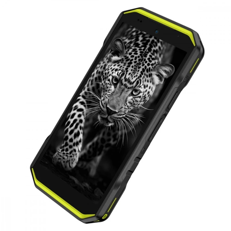 ULEFONE Smartfon Armor X32 6GB/128GB Zielony
