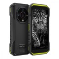 ULEFONE Smartfon Armor X32 4G 6/128GB IP69K zielony