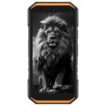ULEFONE Smartfon Armor X32 Pro 5G 8/256GB IP69K pomarańczowy