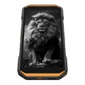ULEFONE Smartfon Armor X32 Pro 5G 8/256GB IP69K pomarańczowy