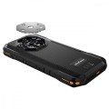 ULEFONE Smartfon Armor X32 Pro 5G 8/256GB IP69K pomarańczowy