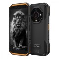 ULEFONE Smartfon Armor X32 Pro 5G 8/256GB IP69K pomarańczowy