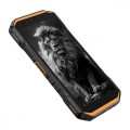 ULEFONE Smartfon Armor X32 Pro 5G 8/256GB IP69K pomarańczowy