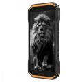 ULEFONE Smartfon Armor X32 Pro 5G 8/256GB IP69K pomarańczowy