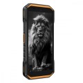 ULEFONE Smartfon Armor X32 Pro 5G 8/256GB IP69K pomarańczowy
