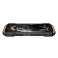 ULEFONE Smartfon Armor X32 Pro 5G 8/256GB IP69K pomarańczowy