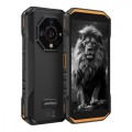 ULEFONE Smartfon Armor X32 Pro 5G 8/256GB IP69K pomarańczowy