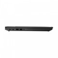Lenovo Ultrabook ThinkPad T16 G4 21QE0048PB W11Pro Ultra 7 255U/16GB/512GB/INT/16.0 WUXGA/Black/3Y Premier Support + CO2 Offset