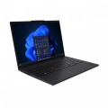 Lenovo Ultrabook ThinkPad T16 G4 21QE0048PB W11Pro Ultra 7 255U/16GB/512GB/INT/16.0 WUXGA/Black/3Y Premier Support + CO2 Offset