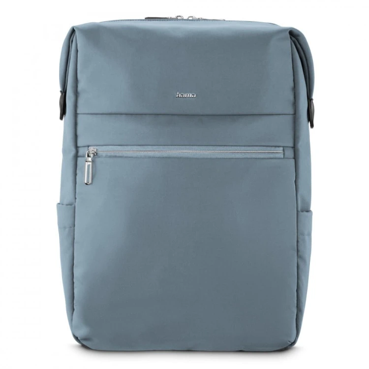 Hama Plecak ultimate do laptopa 16,2' niebieski