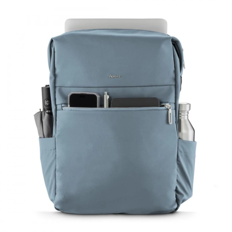 Hama Plecak ultimate do laptopa 16,2' niebieski