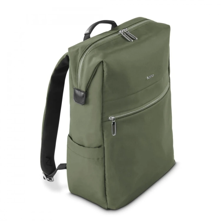 Hama Plecak ultimate do laptopa 16,2' zielony