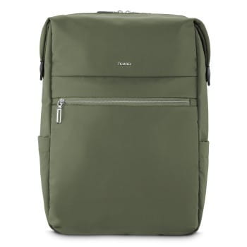 Hama Plecak ultimate do laptopa 16,2' zielony