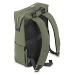 Hama Plecak ultimate do laptopa 16,2' zielony