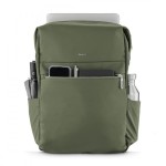 Hama Plecak ultimate do laptopa 16,2' zielony